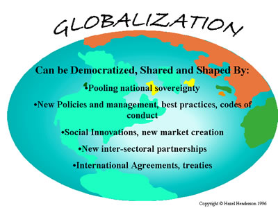 effects of globalization